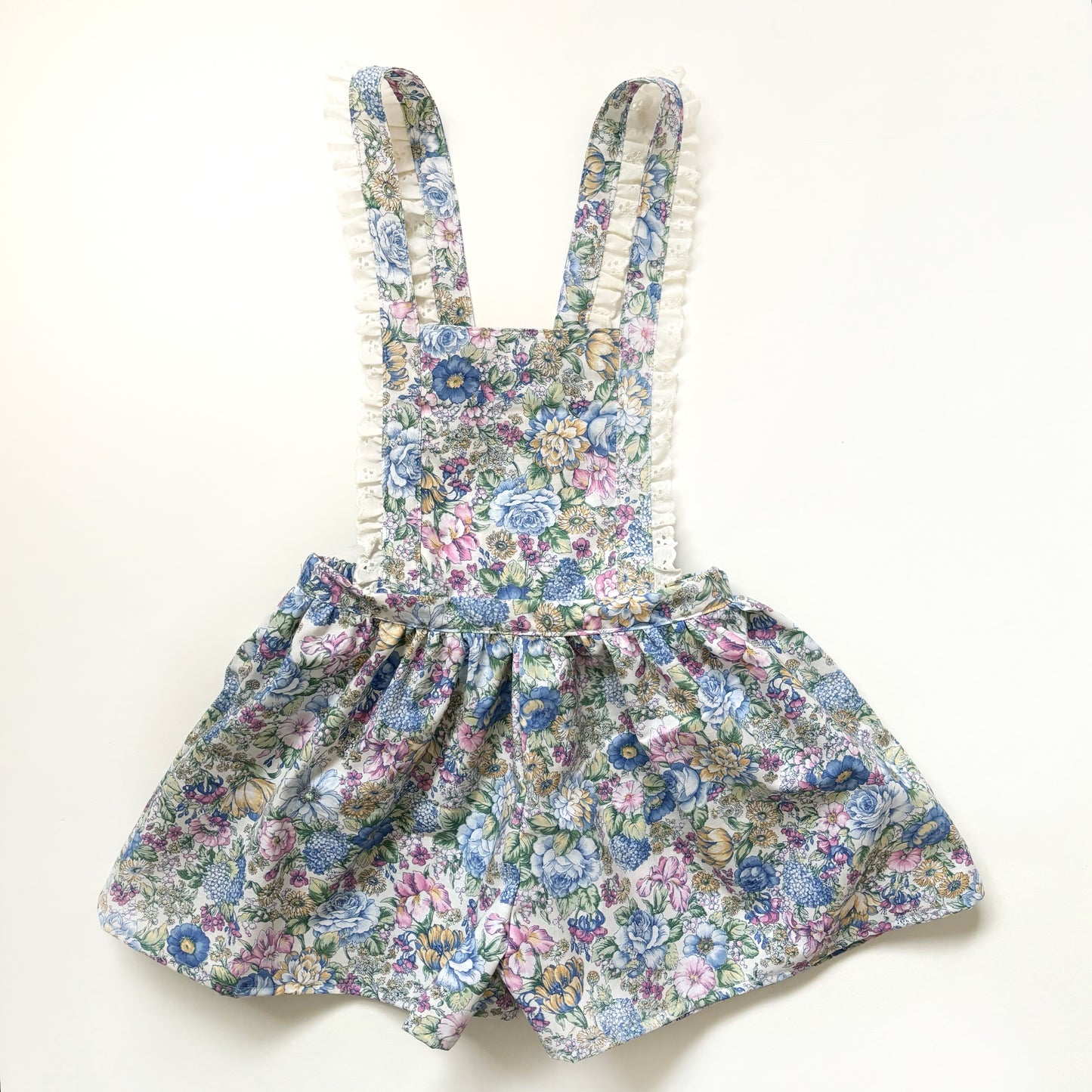 Spring Romper
