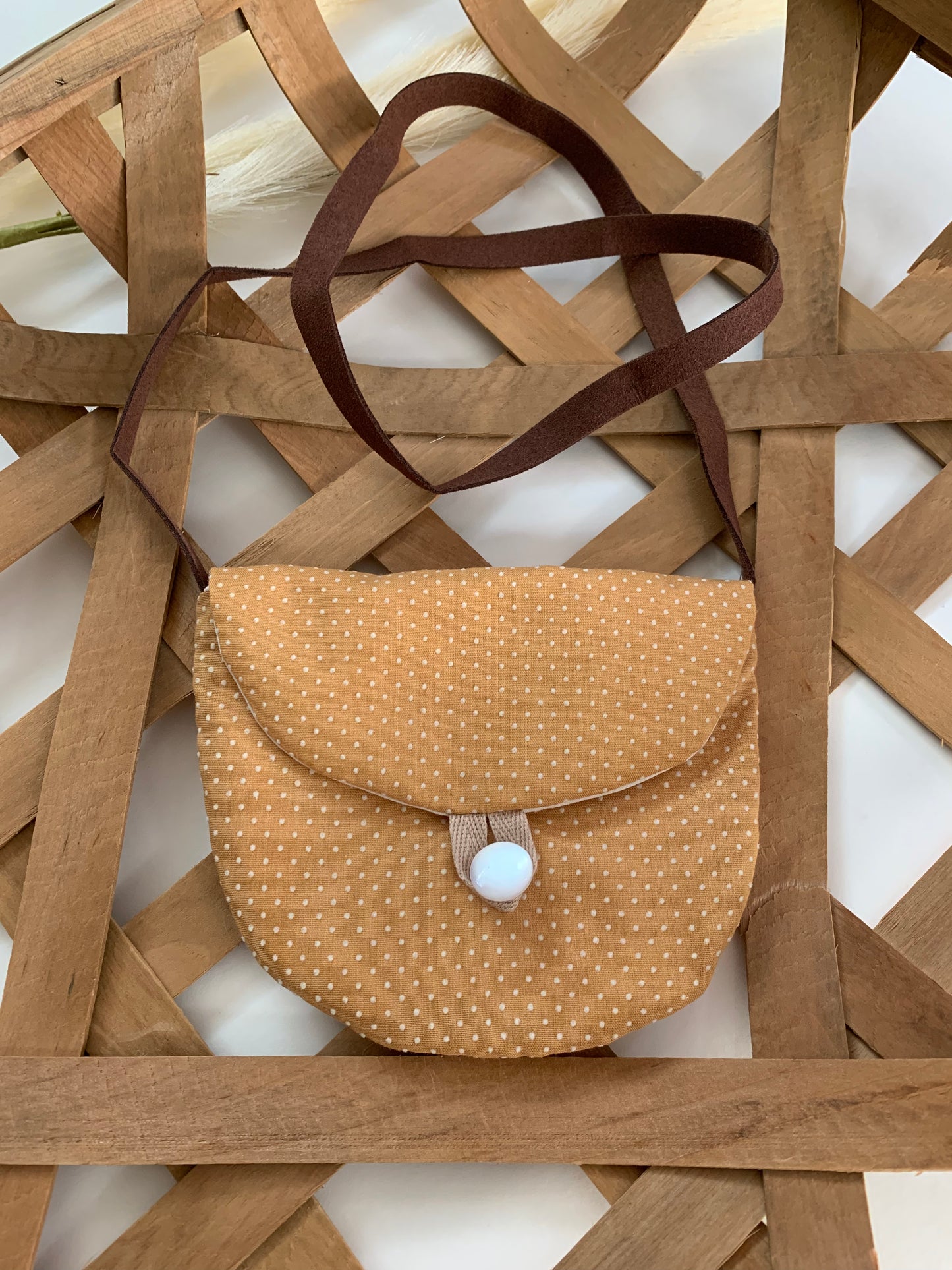 Crossbody Purse