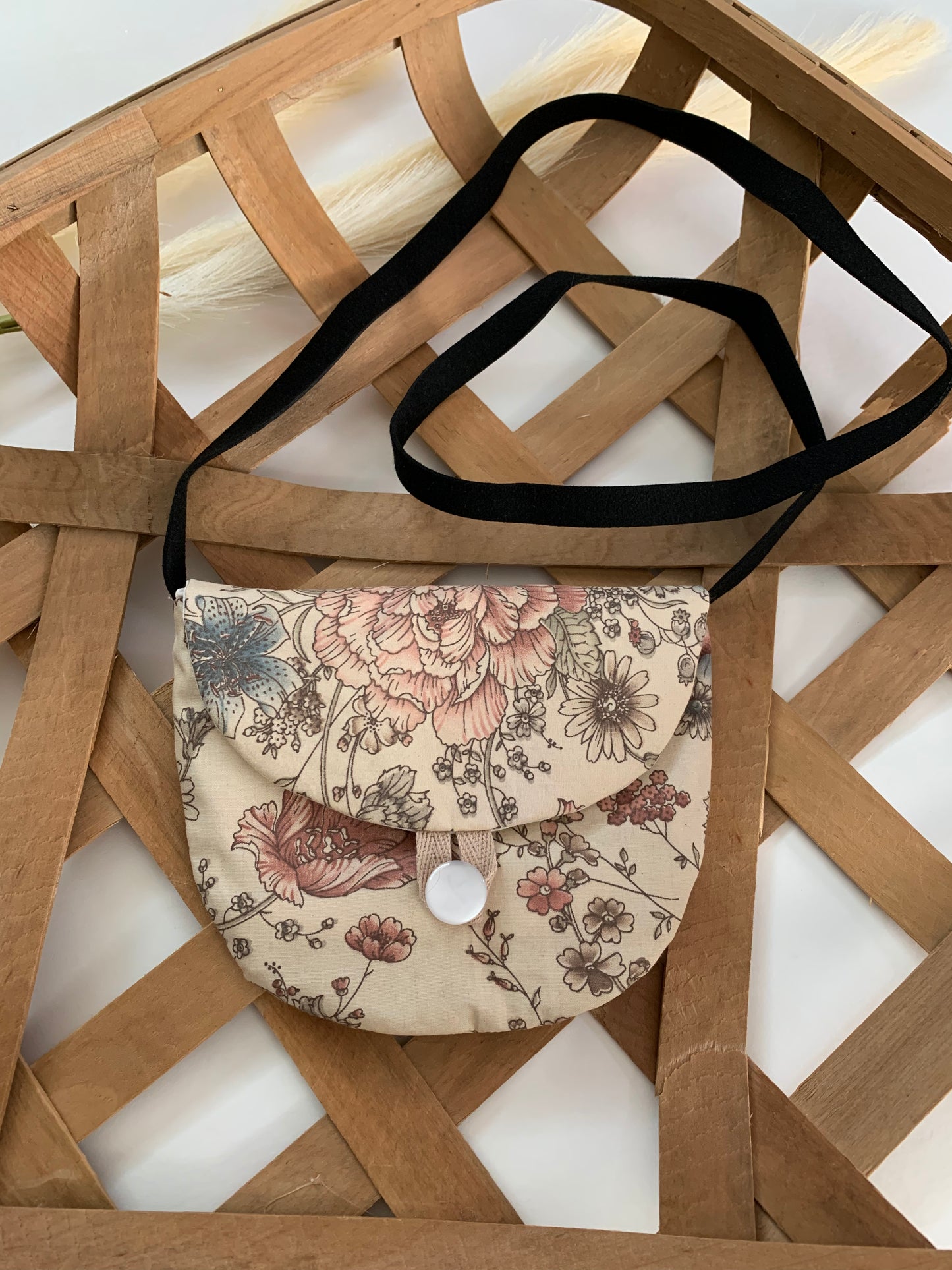 Crossbody Purse