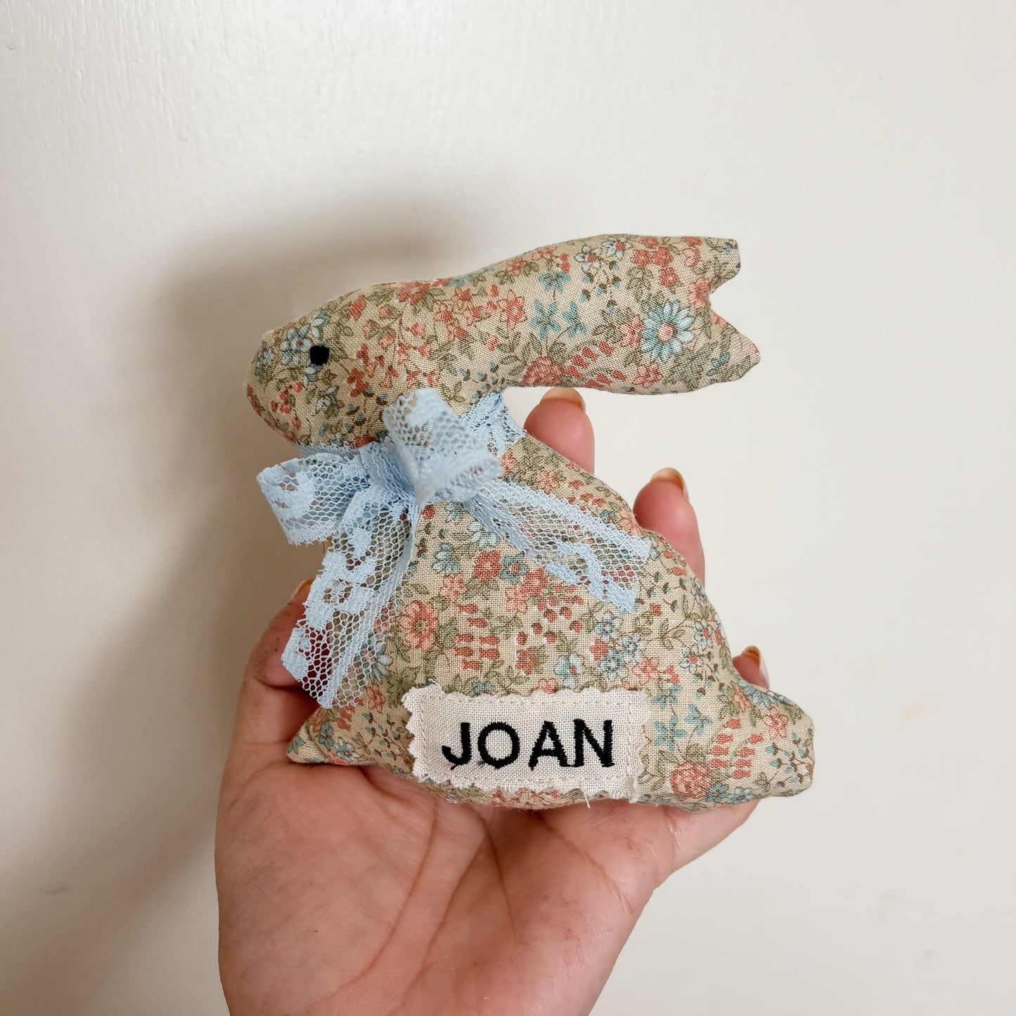 Custom Bunny
