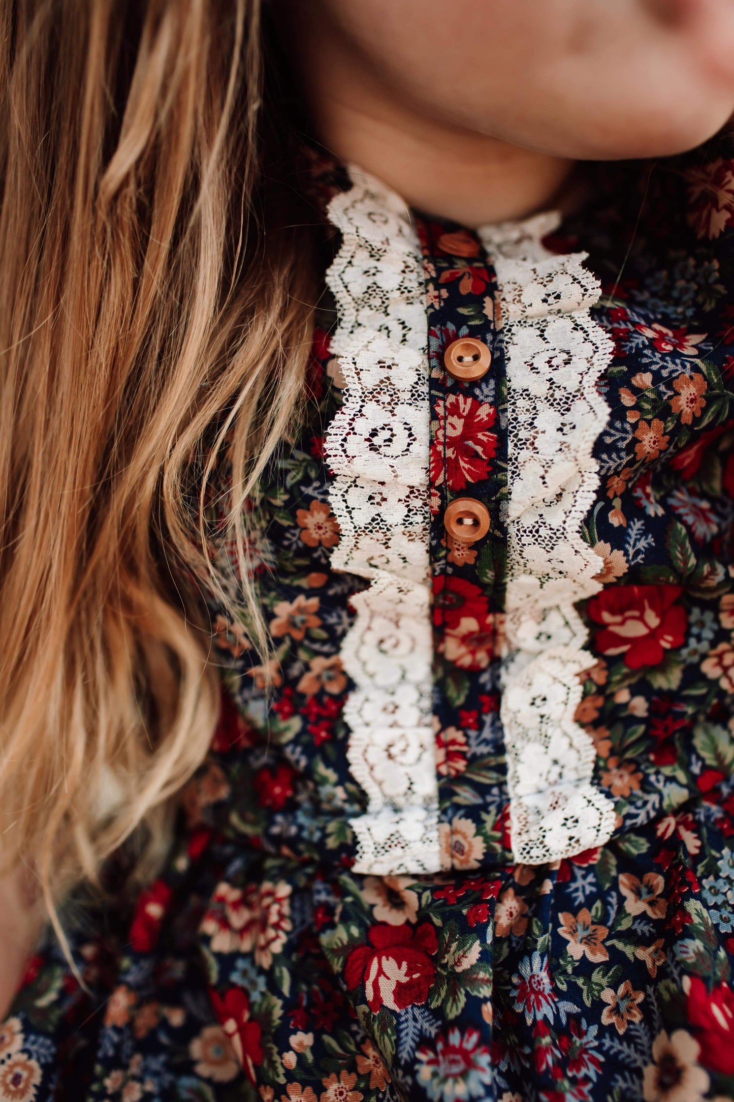 Autumn Dress