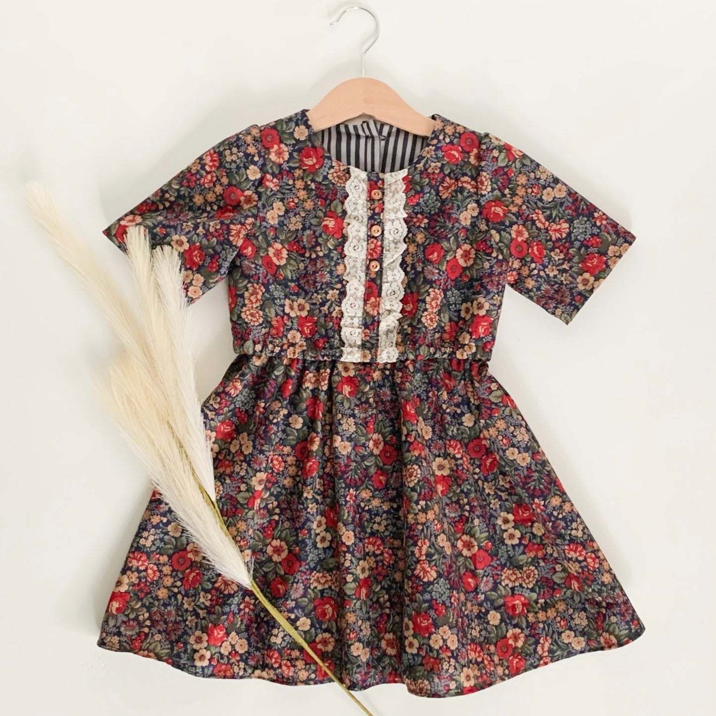 Autumn Dress