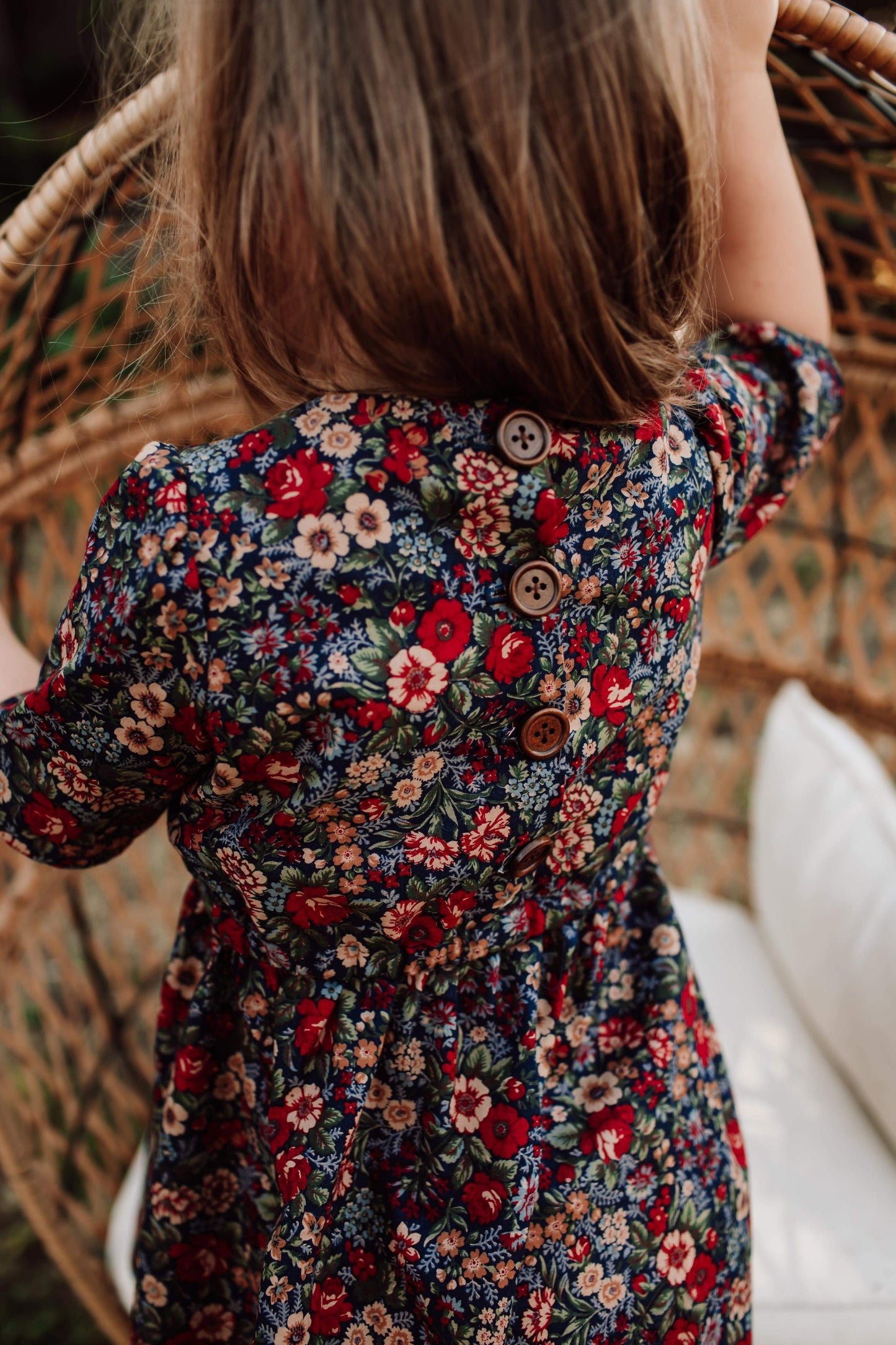 Autumn Dress