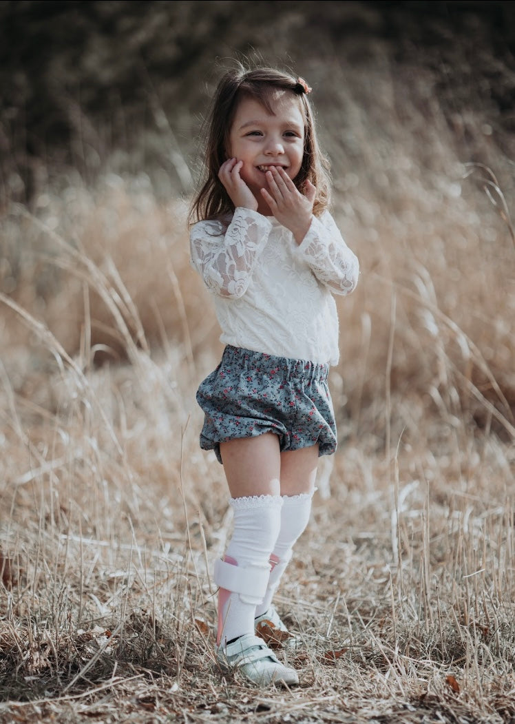 Mystery Bloomers
