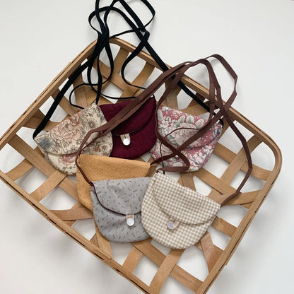 Crossbody Purse