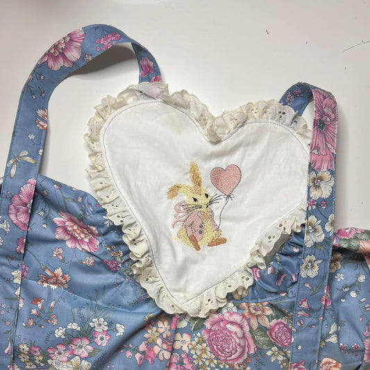 Bunny Heart Dress 7